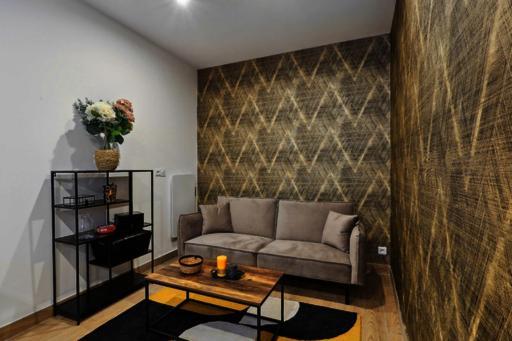 336 Mila Suite - Charming Parisian Apartment Ванв Экстерьер фото